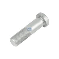 Wheel Studs M18 x 15 10.9 DT SPARE PARTS for...