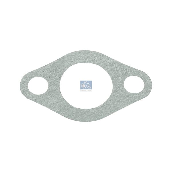 Dichtung Lader Abgasturbolader DT SPARE PARTS IAM-Expertise passend für SCANIA