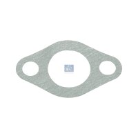 Dichtung Lader Abgasturbolader DT SPARE PARTS...
