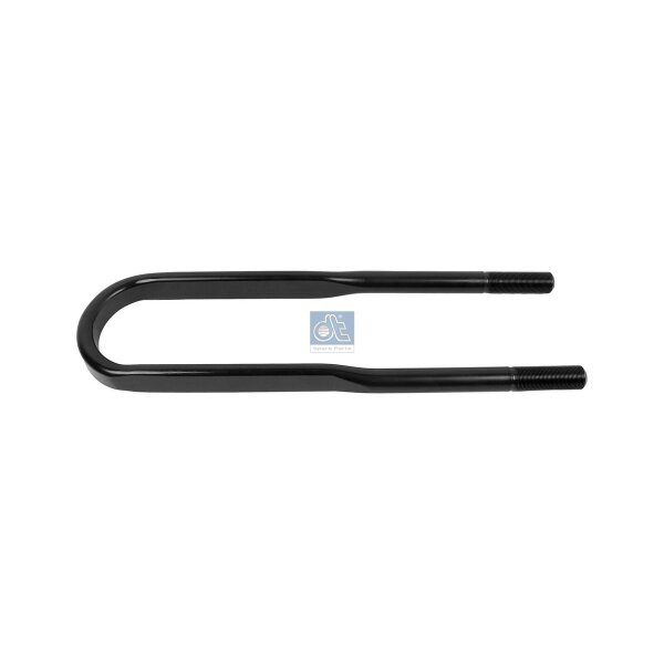 Spring Clamp M24 x 3 DT SPARE PARTS suitable for e.g. MERCEDES-BENZ SK