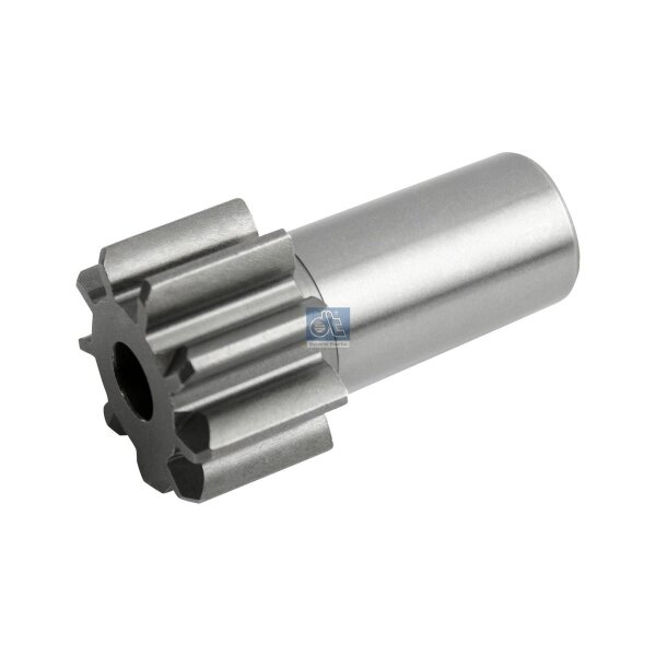 Starter Pinion 9 teeth DT SPARE PARTS suitable for e.g. MERCEDES-BENZ