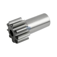 Starter Pinion 9 teeth DT SPARE PARTS suitable for e.g....