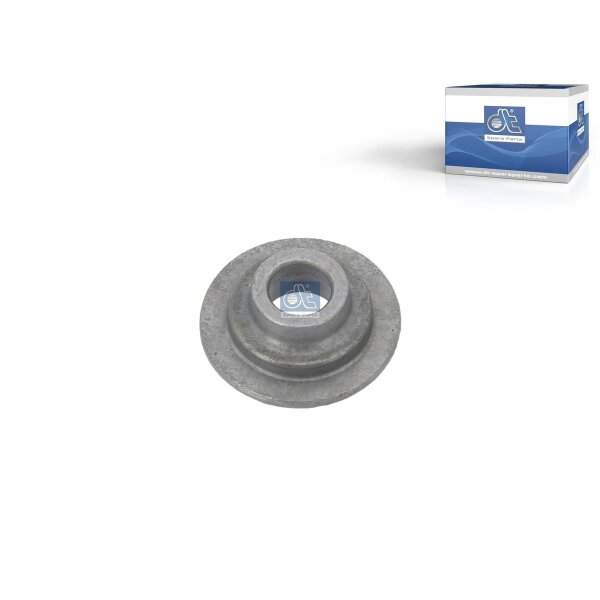 Ventilteller Ø 13 mm DT SPARE PARTS IAM-Expertise passend für MERCEDES-BENZ