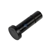 Ventilstößel Einlassseite mechanisch 767 mm DT...