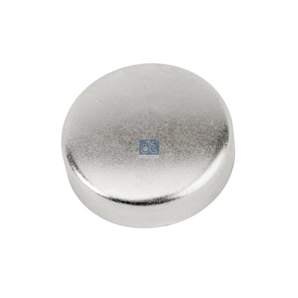 Frost plug Ø 45 mm DT SPARE PARTS IAM-Expertise suitable for MERCEDES-BENZ