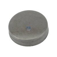Frost plug Ø 585 mm DT SPARE PARTS IAM-Expertise...