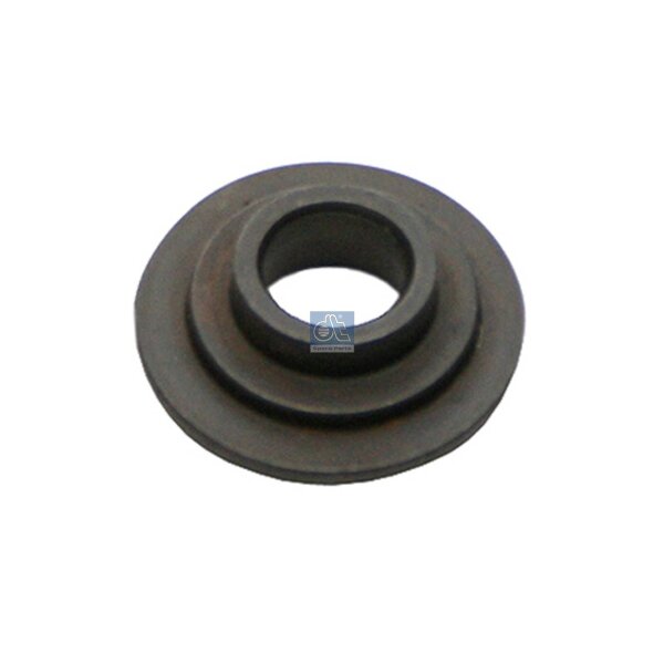 Valve disc Ø 175 mm DT SPARE PARTS suitable for MERCEDES-BENZ and others