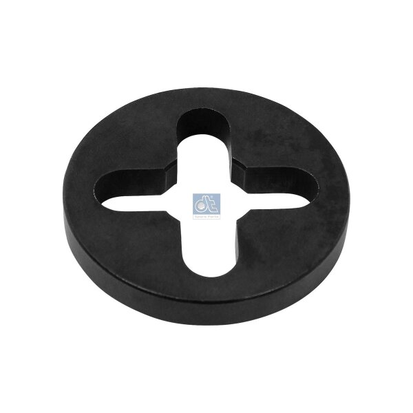 Mitnehmerscheibe Antriebsvorrichtung DT SPARE PARTS für u.a. MAN F90