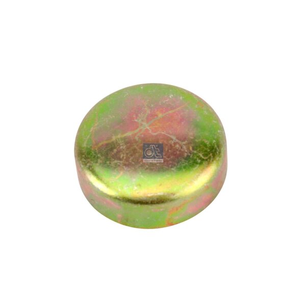 Frost plug Ø 344 mm DT SPARE PARTS for MERCEDES-BENZ ACTROS and others