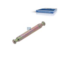 Federhaltestift Bremsbacke 97 mm DT SPARE PARTS für...