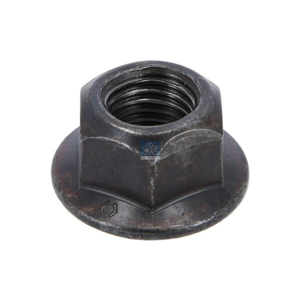 Mutter M16 DT SPARE PARTS IAM-Expertise passend für u.a. VOLVO