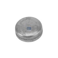 Frost plug Ø 252 mm DT SPARE PARTS for...