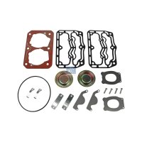 Repair Kit Air Compressor DT SPARE PARTS IAM-Expertise...