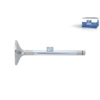 Einlassventil 1365 mm 30 ° Ø 10 mm DT SPARE...