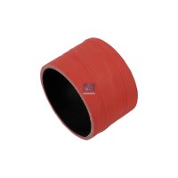 Ladeluftschlauch 70 mm DT SPARE PARTS IAM-Expertise...
