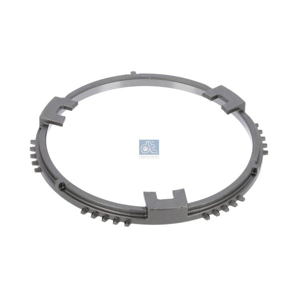 Synchronizer Body Manual Transmission DT SPARE PARTS for MERCEDES-BENZ