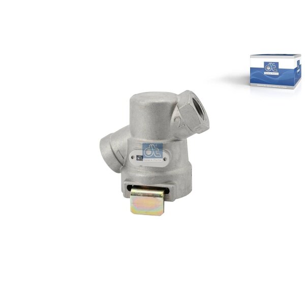 Line Filter Compressed-Air System DT SPARE PARTS for e.g. MAN TGA