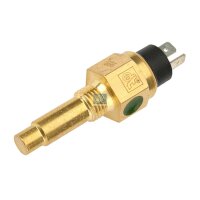 Coolant Temperature Sensor M14 x 15 DT SPARE PARTS for MB...