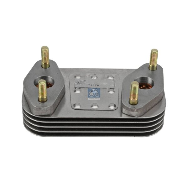 Ölkühler DT SPARE PARTS IAM-Expertise passend für MERCEDES-BENZ