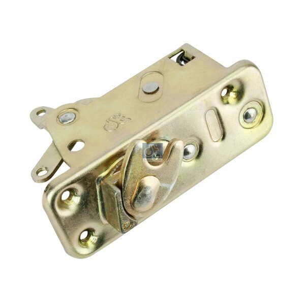 Door Lock DT SPARE PARTS IAM-Expertise suitable for e.g. MERCEDES-BENZ T2/L