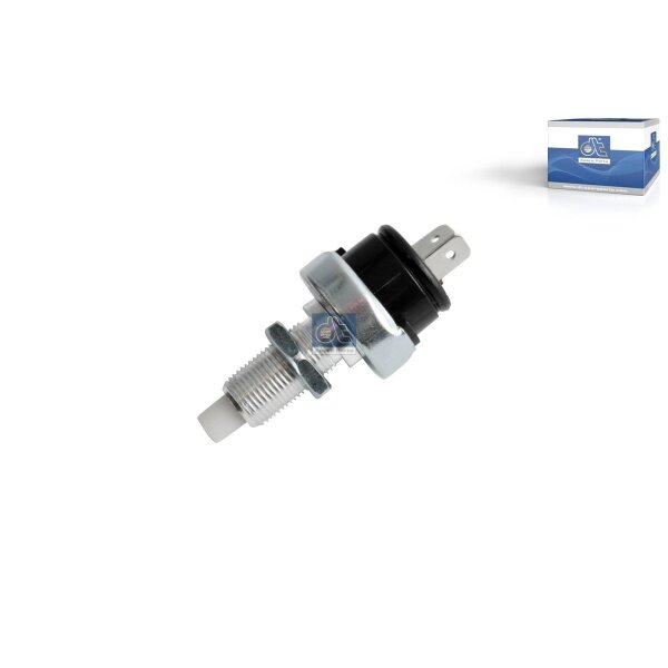 Brake Light Switch electric DT SPARE PARTS for MERCEDES-BENZ NG and others