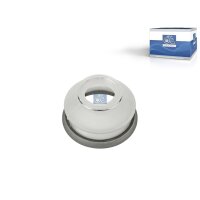 Manschette Lenksäule Ø 23 - 50 mm DT SPARE...