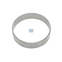 Crankshaft race Ø 100 mm DT SPARE PARTS for...