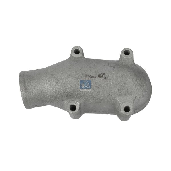 Thermostat Housing DT SPARE PARTS Aftermarket-Expertise suitable for MB