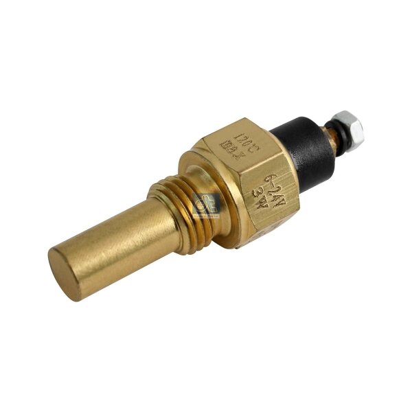 Temperaturschalter Kühlmittelwarnlampe DT SPARE PARTS für u.a. MERCEDES-BENZ NG