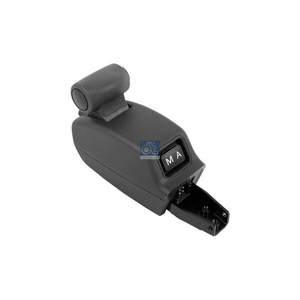 Kupplungsbetätigungssystem DT SPARE PARTS passend für MERCEDES-BENZ