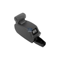 Kupplungsbetätigungssystem DT SPARE PARTS passend...