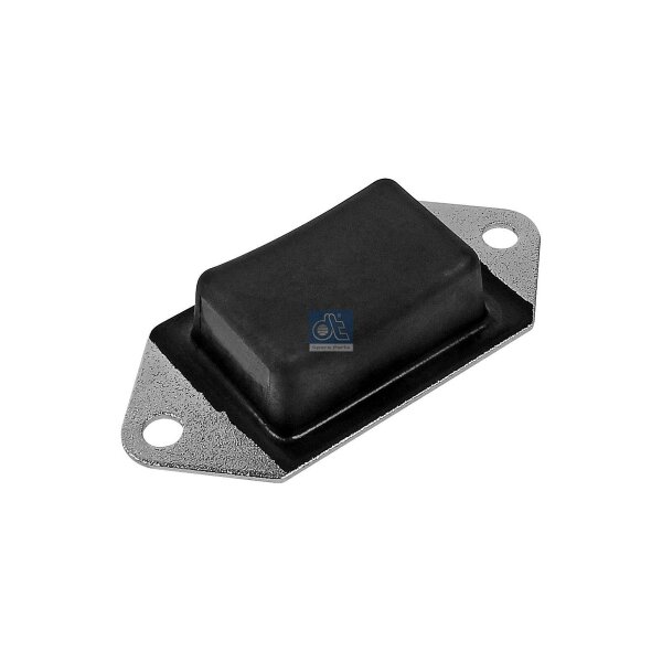 Anschlagpuffer Federung DT SPARE PARTS passend für u.a. IVECO DAILY