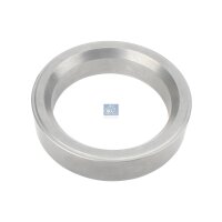 Laufring Radnabe Ø 110 mm DT SPARE PARTS...