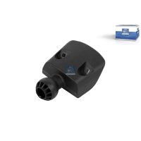 Halter Außenspiegel DT SPARE PARTS IAM-Expertise...