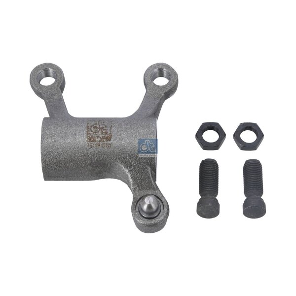 Rocker Arm Engine Timing DT SPARE PARTS IAM-Expertise suitable for MERCEDES-BENZ