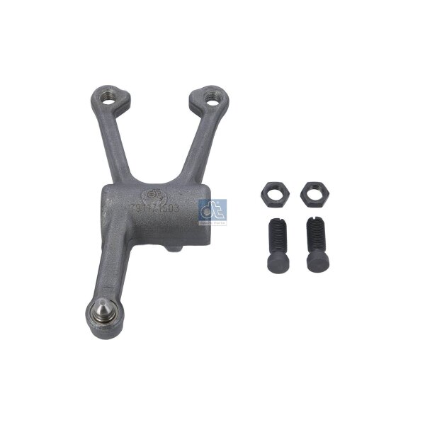 Rocker Arm Engine Timing DT SPARE PARTS IAM-Expertise suitable for MERCEDES-BENZ