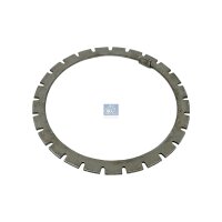 Zahnscheibe Außenplanetengetriebe Ø 106 mm 2...