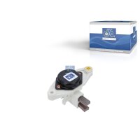 Generatorregler 12 V DT SPARE PARTS passend für u.a....