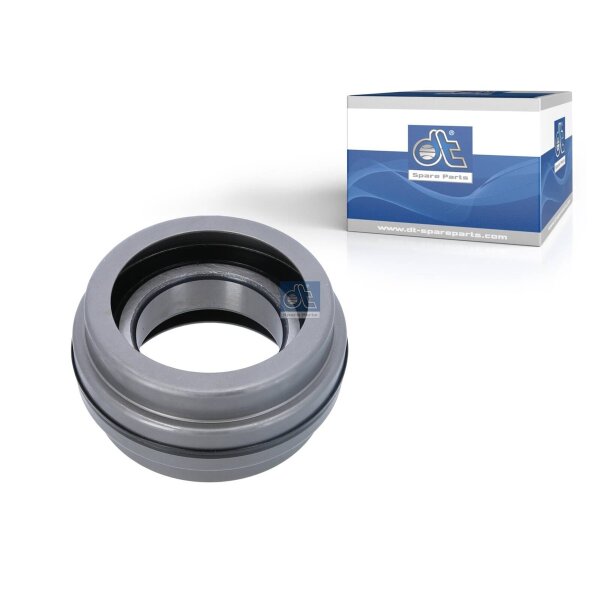 Lagerung Gelenkwelle Ø 55 mm DT SPARE PARTS passend für MERCEDES-BENZ