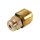 Valve Gear Shift Lever DT SPARE PARTS suitable for e.g. MERCEDES-BENZ