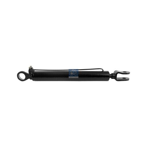 Kippzylinder Fahrerhaus Hub 320 mm 250 bar DT SPARE PARTS für MERCEDES-BENZ NG