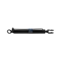 Kippzylinder Fahrerhaus Hub 320 mm 250 bar DT SPARE PARTS...