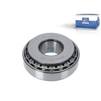 Bearing Compensating gear shaft Ø 55 - 140 mm DT...