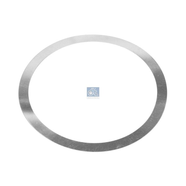 Spacer 02 mm DT SPARE PARTS Aftermarket-Expertise suitable for DAF and others
