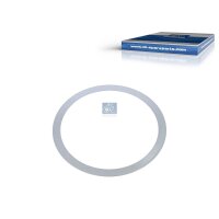 Spacer 03 mm DT SPARE PARTS Aftermarket-Expertise...