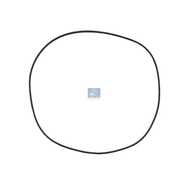 Dichtung Zylinderlaufbuchse Ø 141 mm 19 mm DT SPARE PARTS für u.a. MB NG