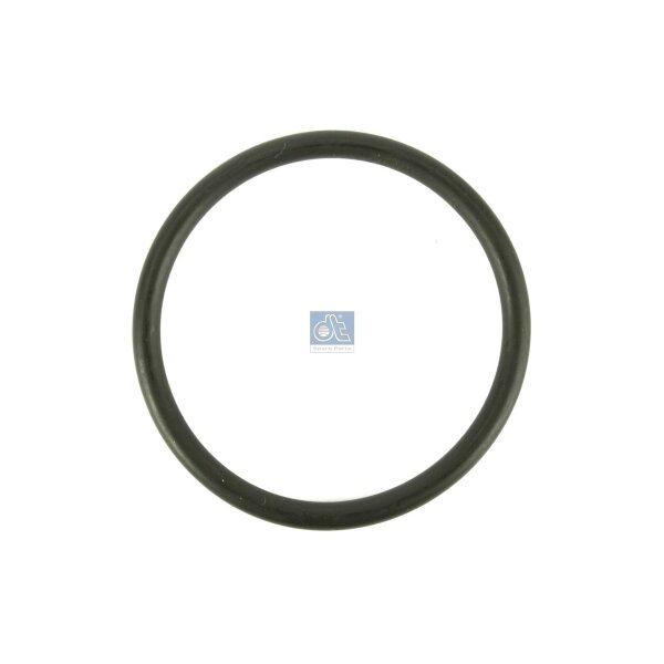 Sealing Ring Ø 36 mm NBR nitrile butadiene rubber 3 mm DT SPARE PARTS for MB