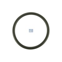 Sealing Ring Ø 36 mm NBR nitrile butadiene rubber...