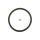 Sealing Ring Ø 36 mm NBR nitrile butadiene rubber 3 mm DT SPARE PARTS for MB