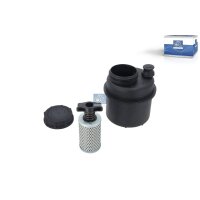 Ausgleichsbehälter Hydrauliköl Servolenkung DT...